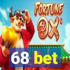 68 bet